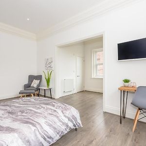 Classic Apartment